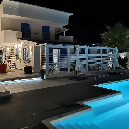 Apartment La Scala