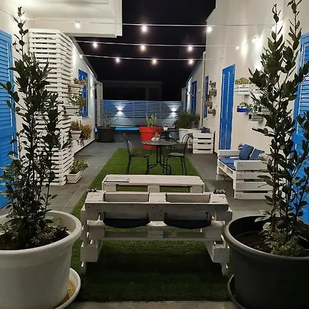 شقة La Scala ريالمونتي