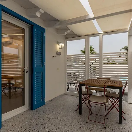 Apartment La Scala