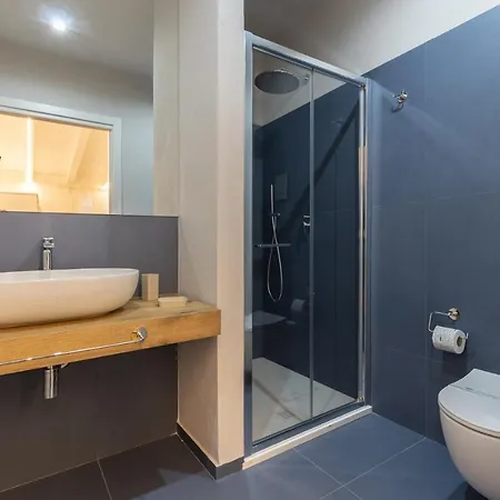 Apartment La Scala *