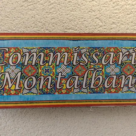 Apartament La Scala Realmonte