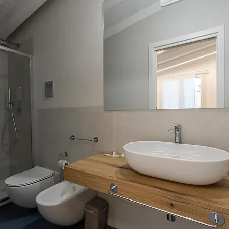 شقة La Scala ريالمونتي