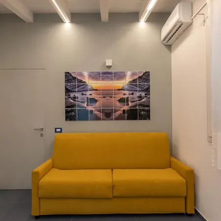 La Scala Apartment *