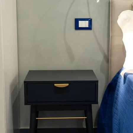 Apartment La Scala