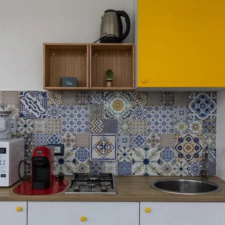 La Scala Apartment