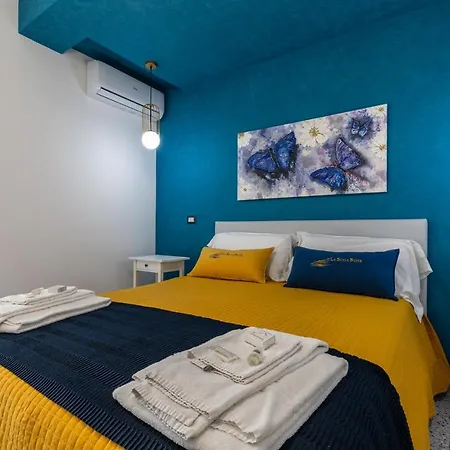 La Scala Apartment