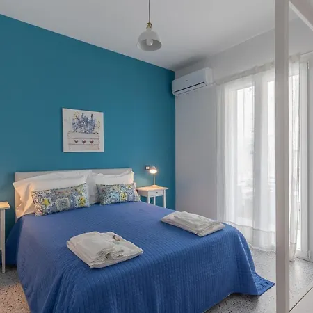 La Scala Apartment *