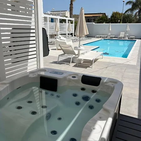 Apartment La Scala *