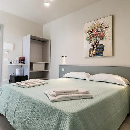 Apartment La Scala *