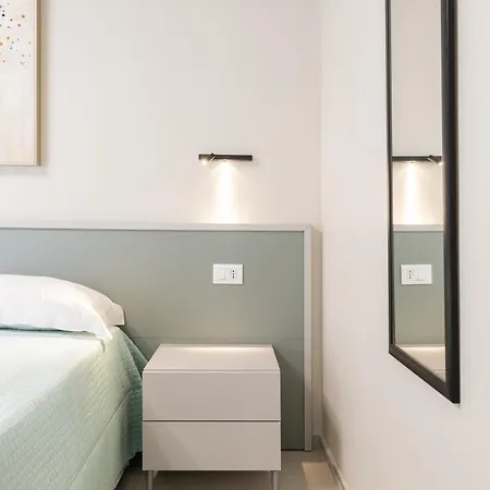 Apartament La Scala Realmonte