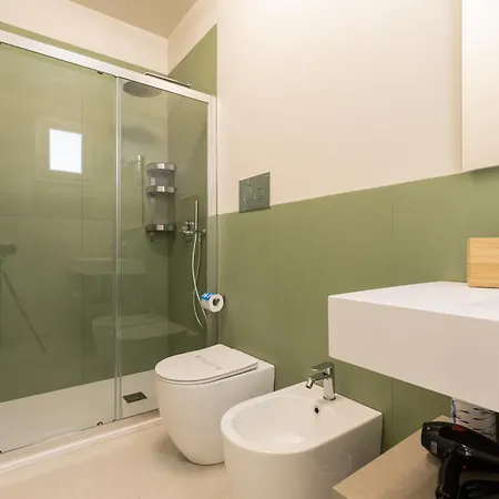 La Scala Apartment Realmonte