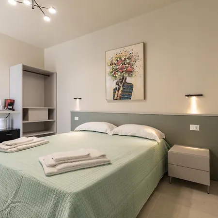 La Scala Apartment