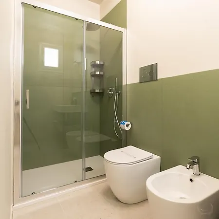 Apartment La Scala