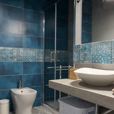 Apartment La Scala Realmonte