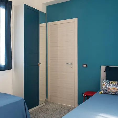 Apartment La Scala Realmonte