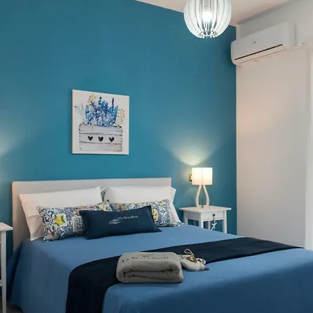 Apartament La Scala