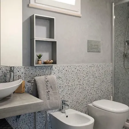 La Scala Apartment Realmonte