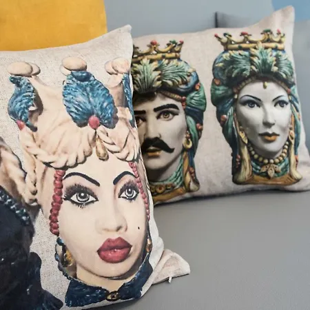 شقة La Scala ريالمونتي