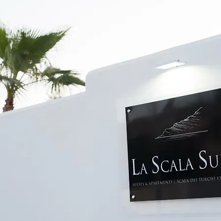 Apartament La Scala Realmonte