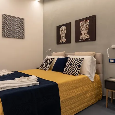 La Scala * Realmonte