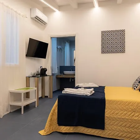 Appartement La Scala Realmonte