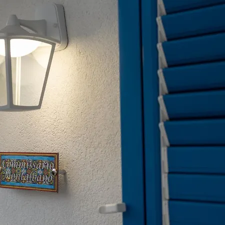 Appartement La Scala Realmonte