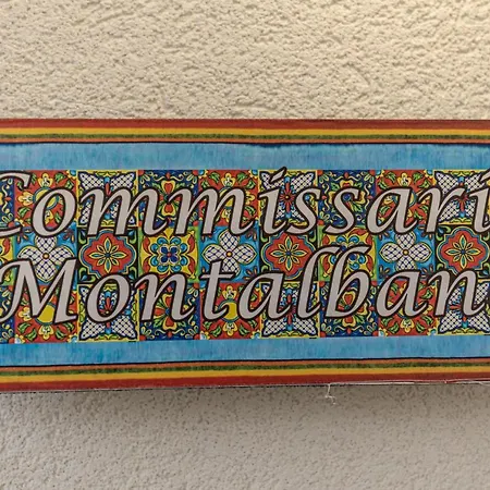 Appartamento La Scala Realmonte