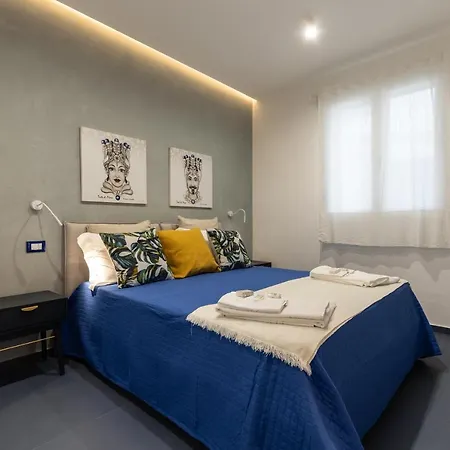Apartment La Scala *