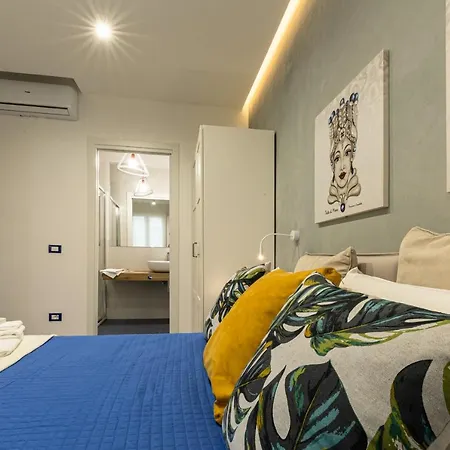 Apartment La Scala *