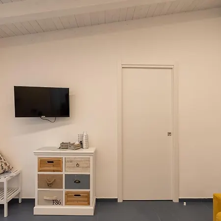 La Scala Apartment *