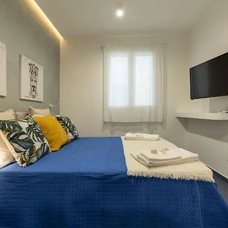 Apartment La Scala