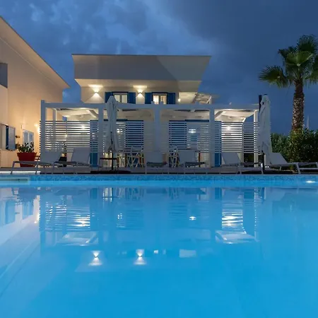 Apartment La Scala