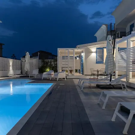 La Scala Apartment *