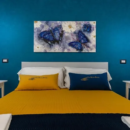 Apartament La Scala Realmonte