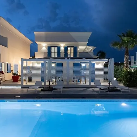 Daire La Scala Realmonte