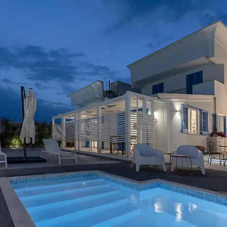 La Scala Daire Realmonte