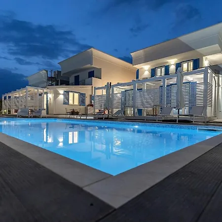 Apartment La Scala *