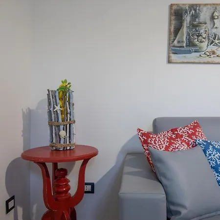 Apartment La Scala Realmonte