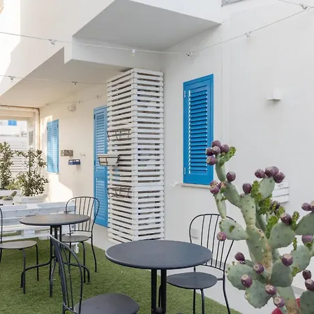 La Scala Apartment Realmonte