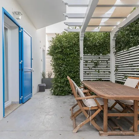 Apartment La Scala *