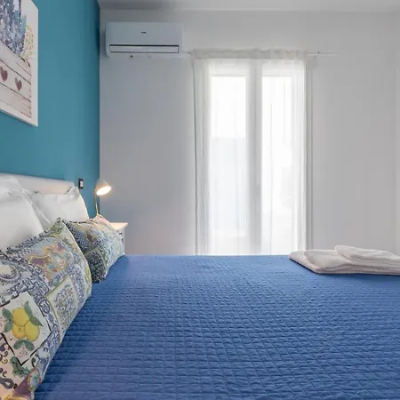 Apartment La Scala Realmonte