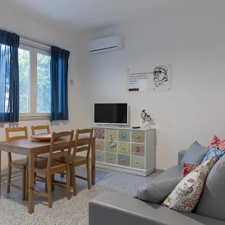 La Scala Apartment Realmonte