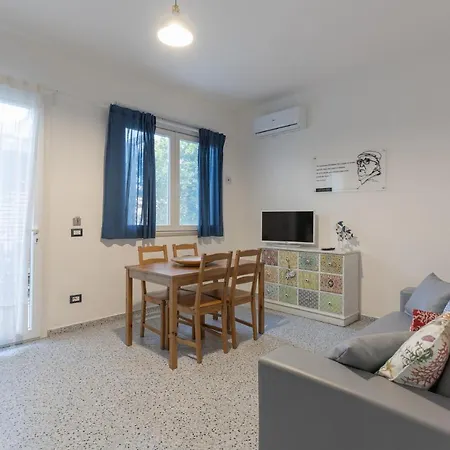 La Scala Apartment