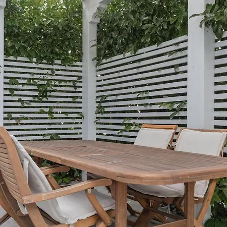 Apartament La Scala Realmonte