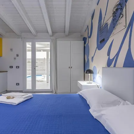 La Scala Apartament Realmonte