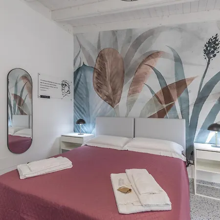Apartment La Scala *