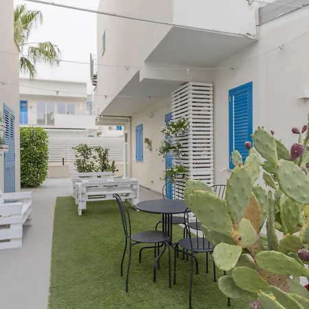 La Scala Apartment *