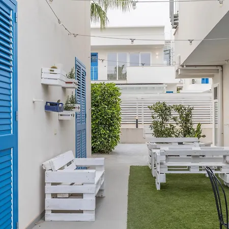 Apartment La Scala *