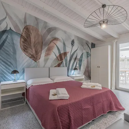La Scala Apartment Realmonte