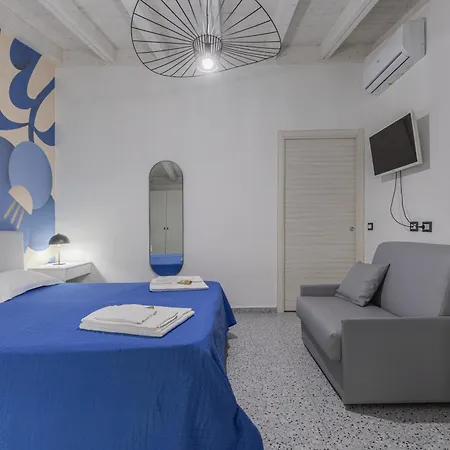 La Scala Apartment *